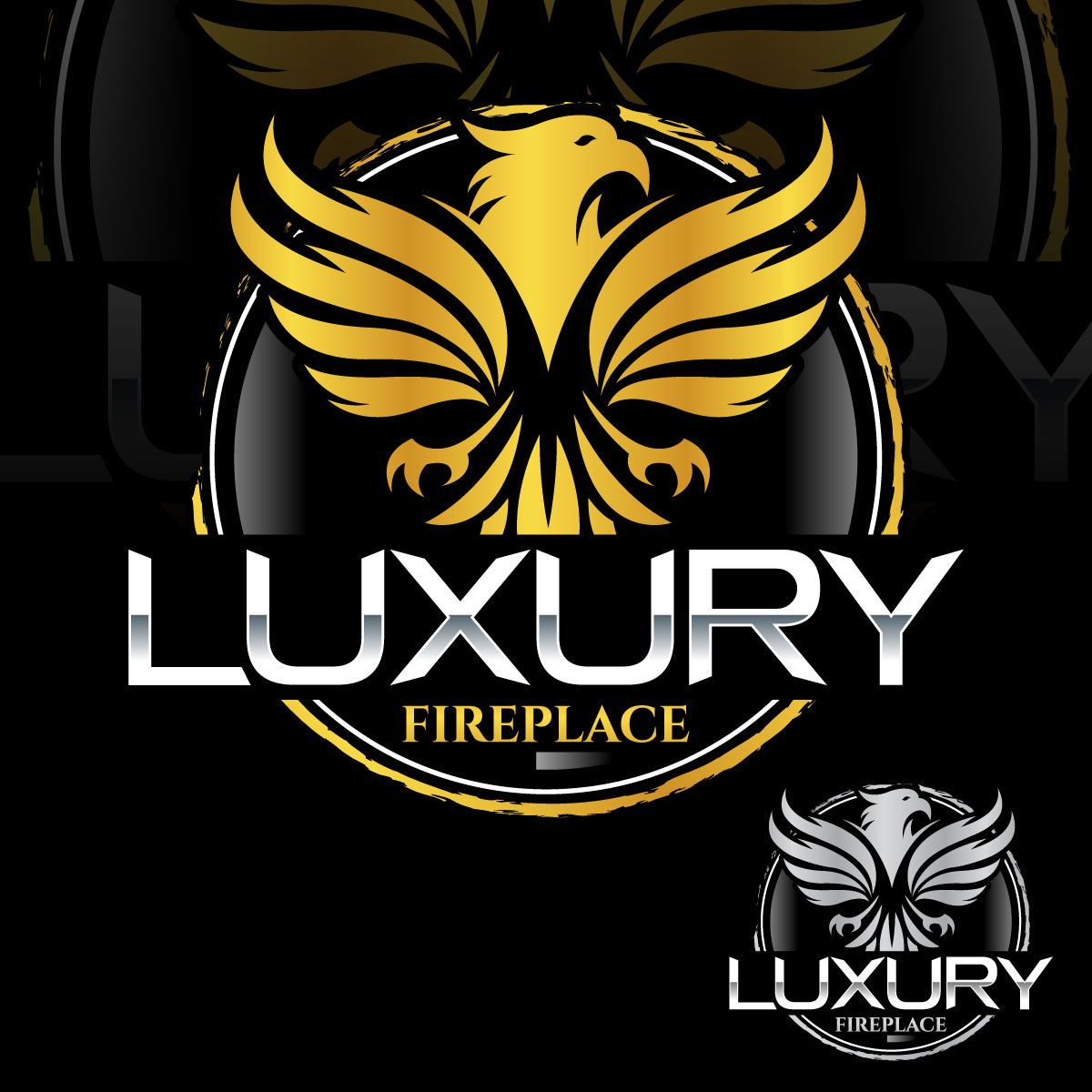 Logo Design by Suvendu.S for this project | Design #35092545