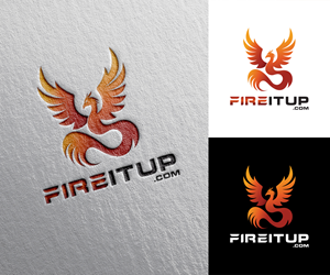 Logo Design by Alf Mozara