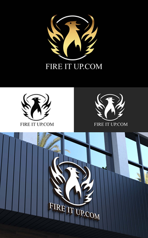 Logo-Design von PixelUP Graphics für dieses Projekt | Design: #35087951