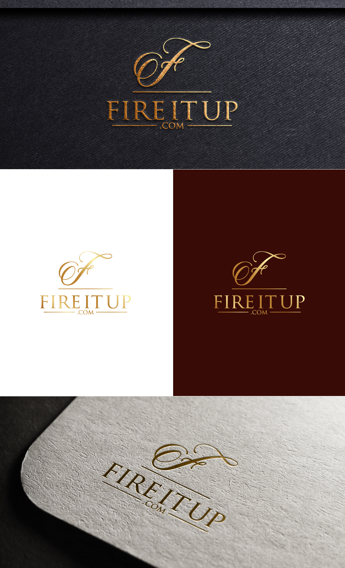 Diseño de Logo por GLDesigns para este proyecto | Diseño #35087637