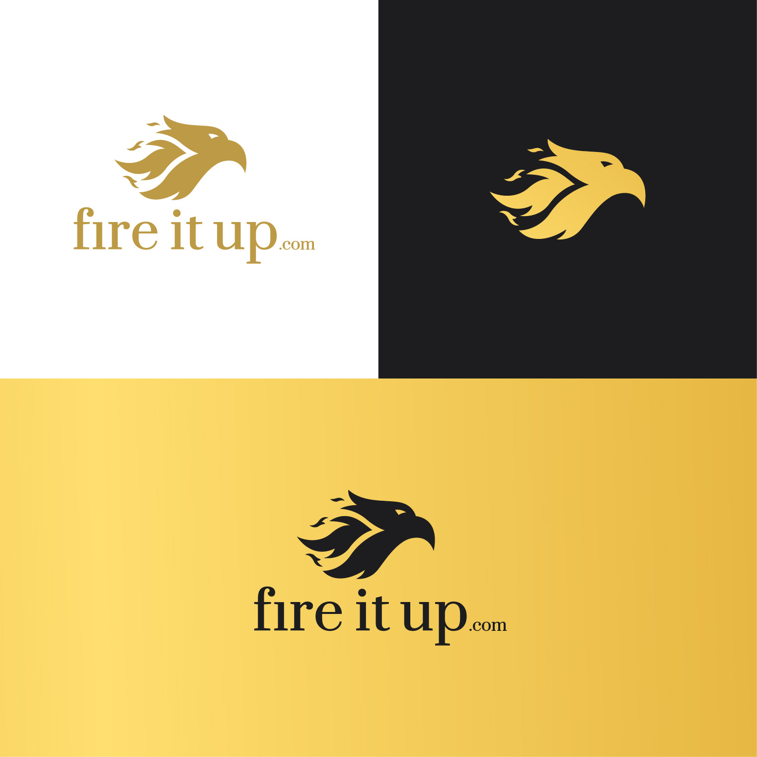 Logo Design by 4tech services for this project | Design #35088161