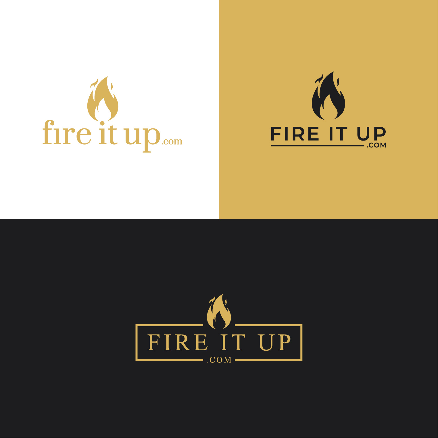 Diseño de Logo por 4tech services para este proyecto | Diseño #35093636