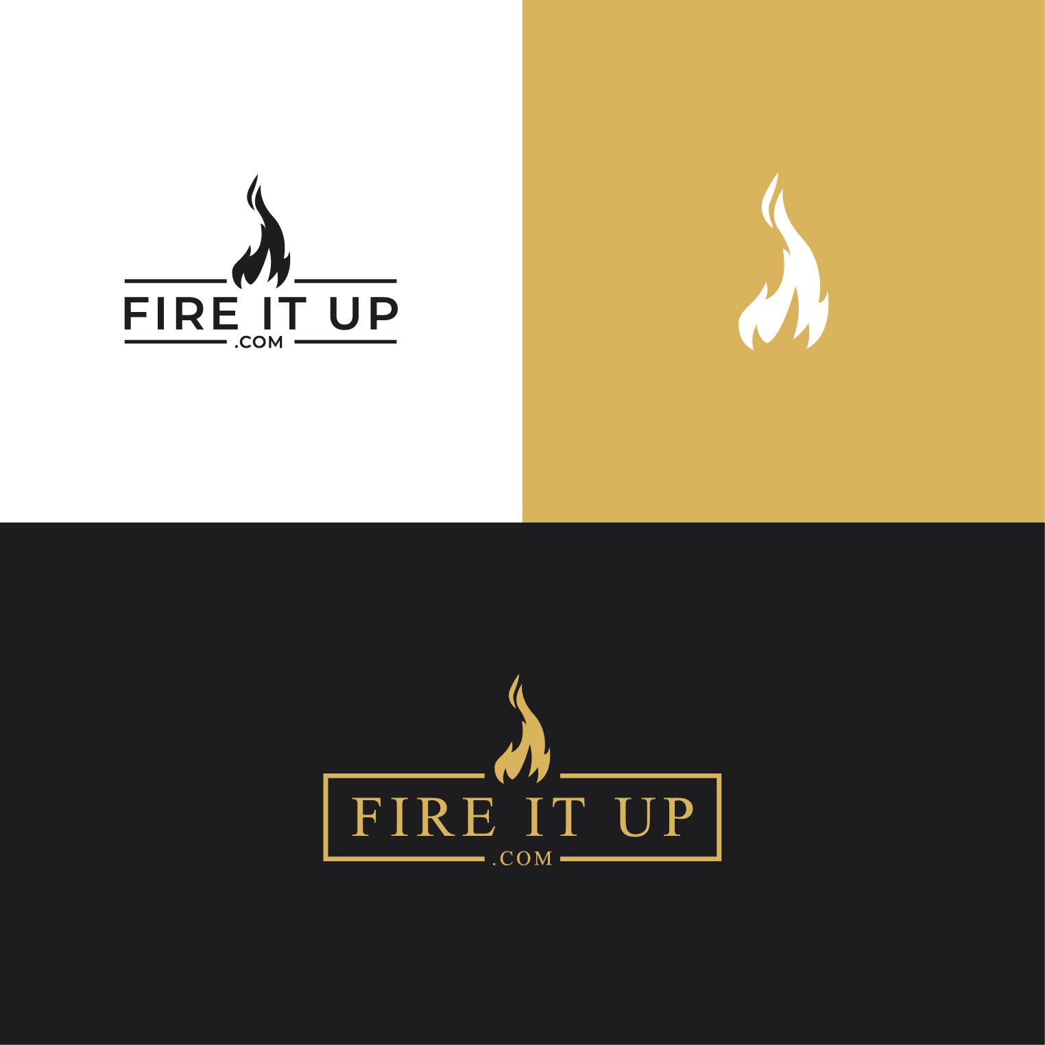 Logo Design by 4tech services for this project | Design #35094834