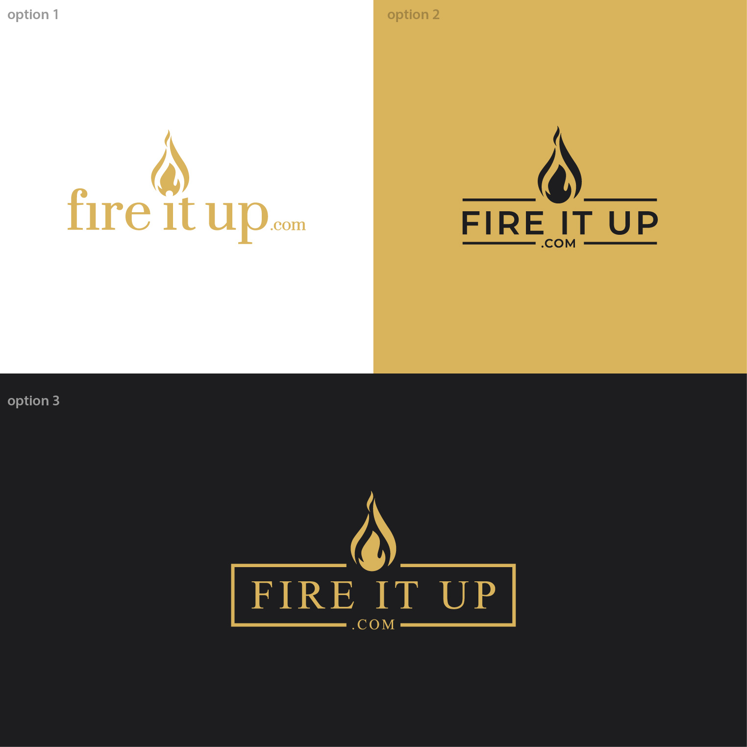 Logo Design by 4tech services for this project | Design #35098431