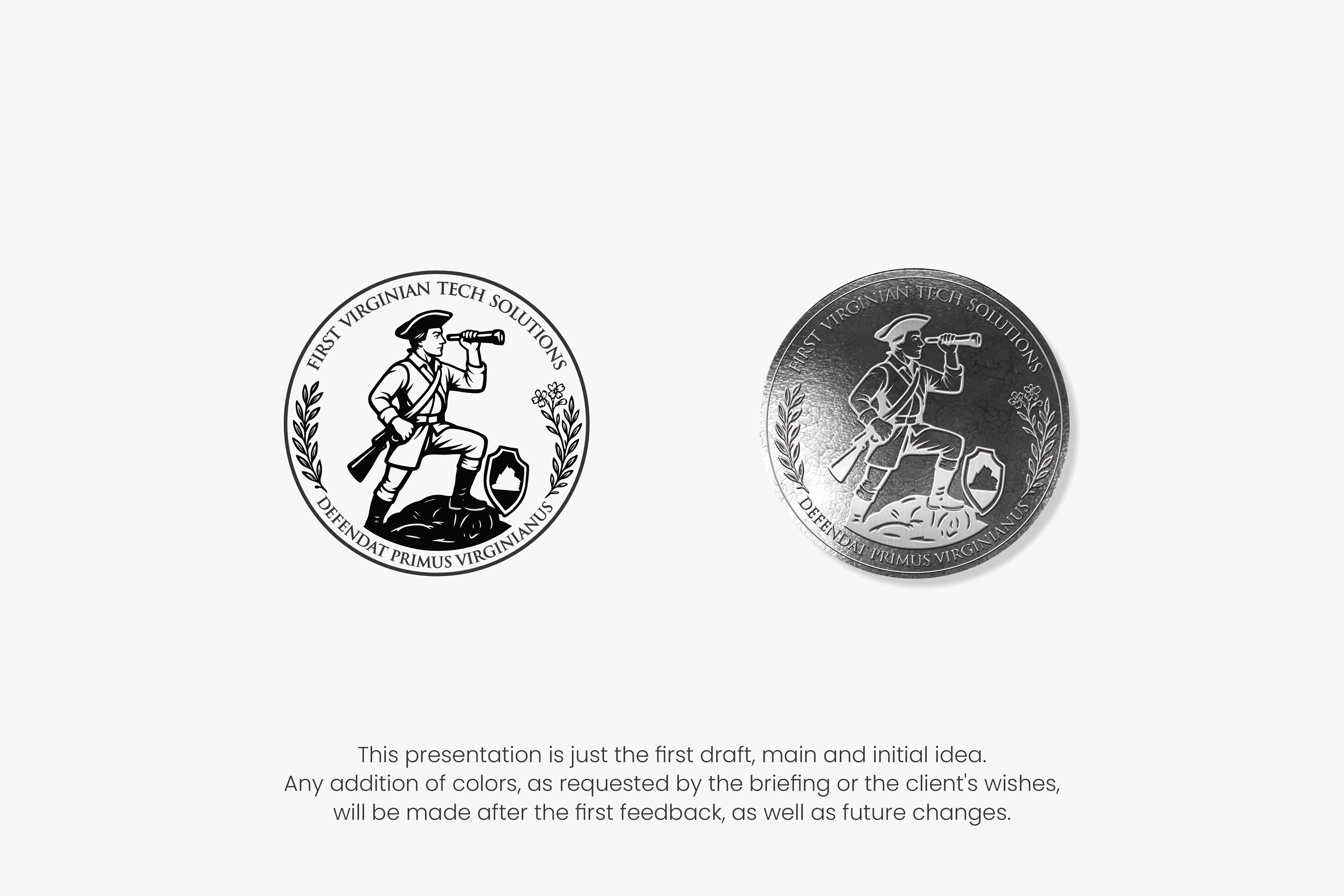 Logo Design by AwesoMind for this project | Design #35226925