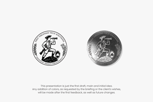 Logo Design by AwesoMind for this project | Design: #35226925