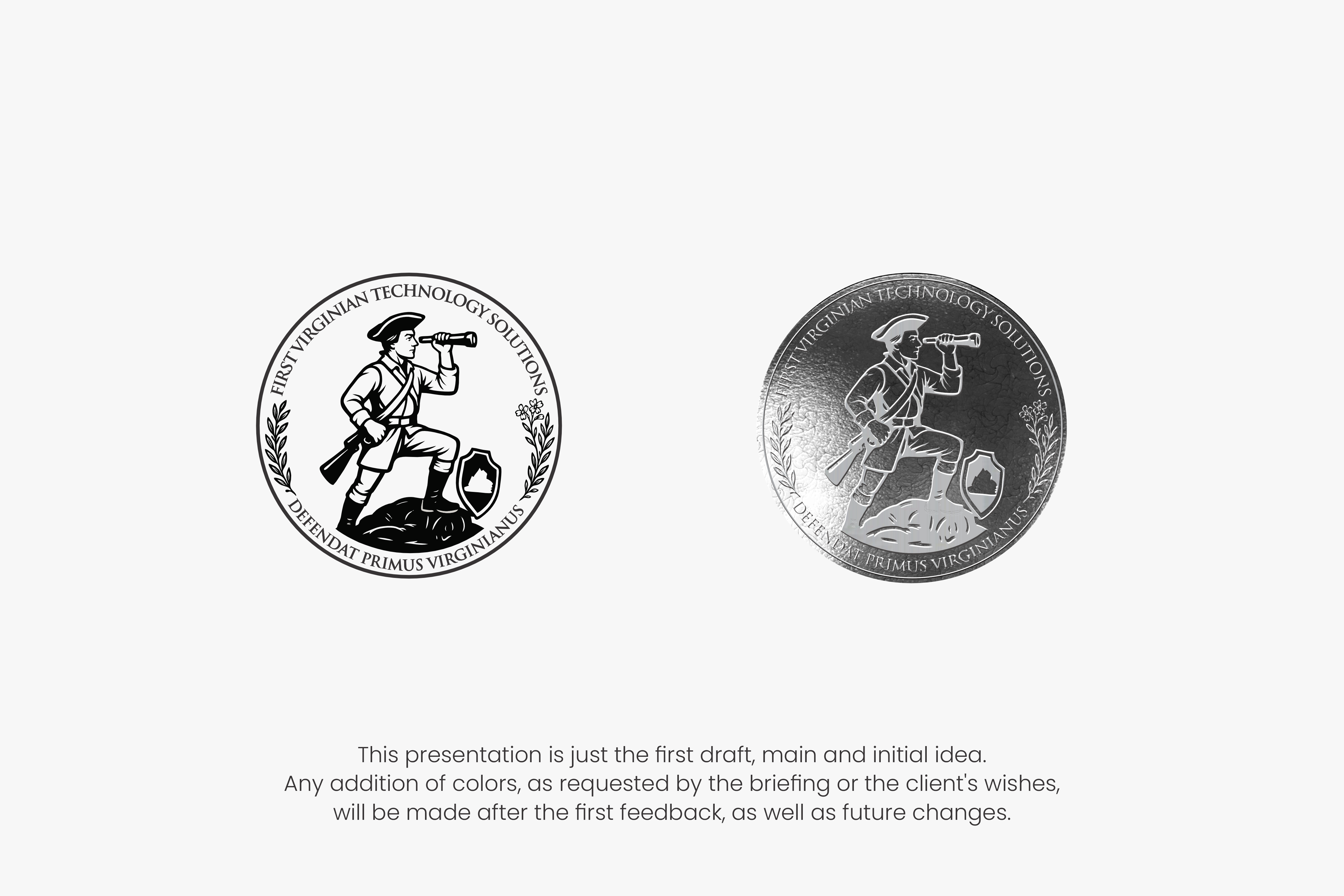 Logo Design by AwesoMind for this project | Design #35228161