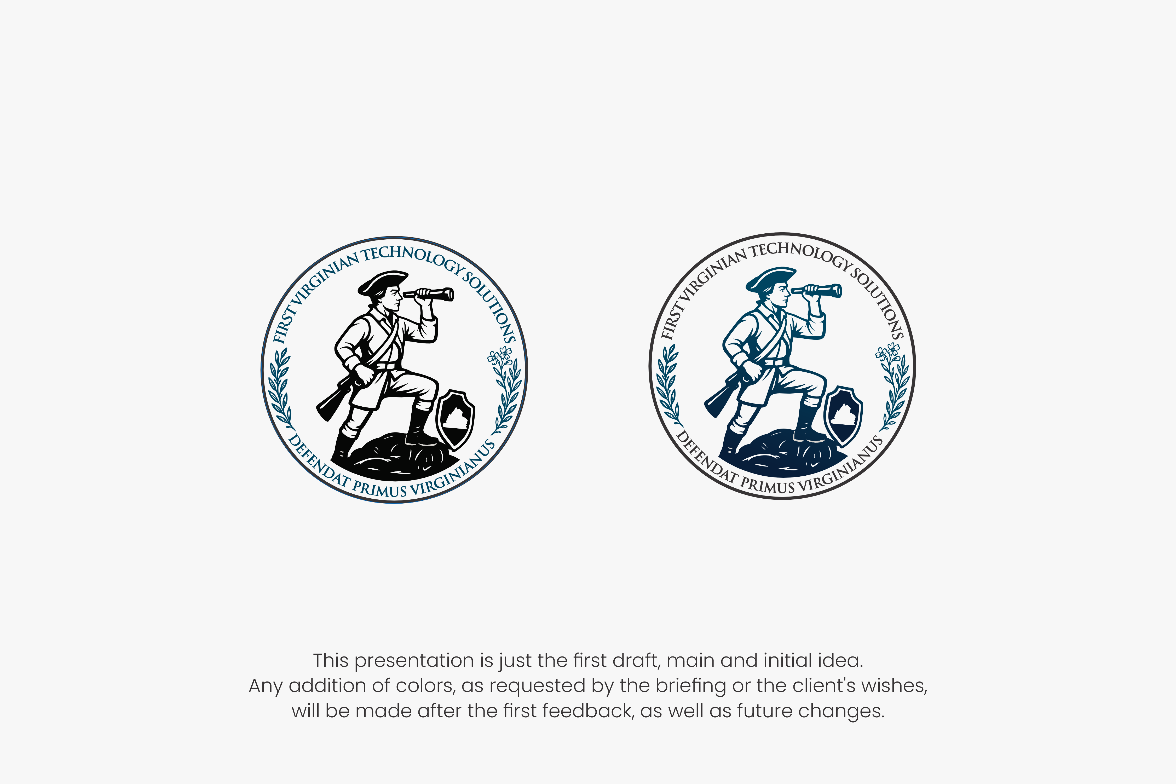 Logo Design by AwesoMind for this project | Design #35235175