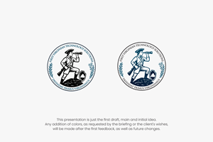 Logo Design by AwesoMind for this project | Design: #35235175