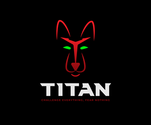 Logo Design by Tanjster for this project | Design: #35125190