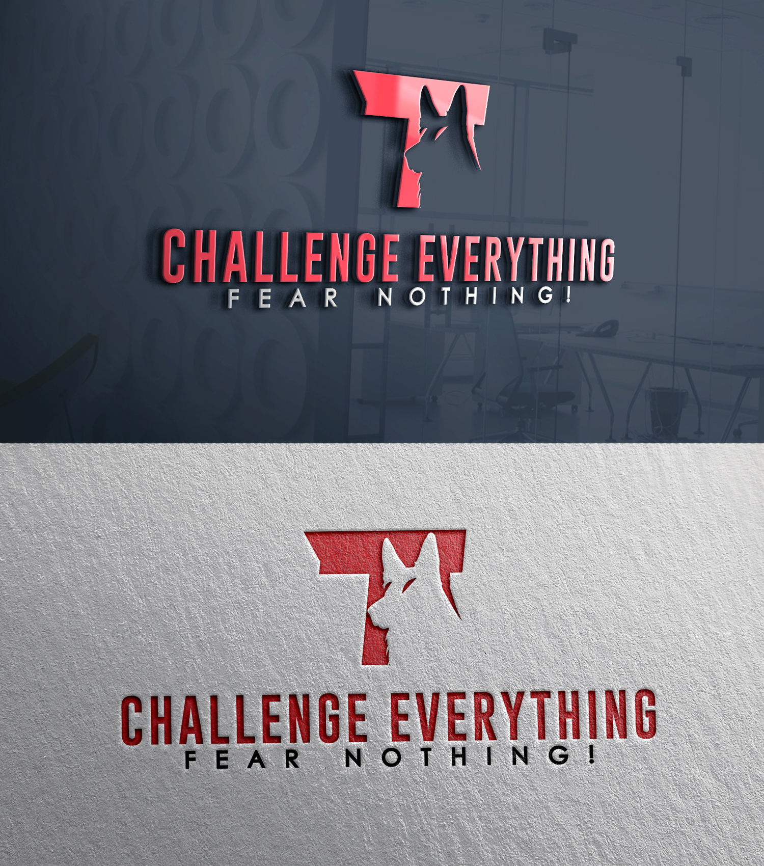 Logo Design by 24ksunny for this project | Design #35087956