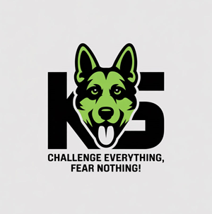 Logo Design by KING JM for this project | Design: #35102679