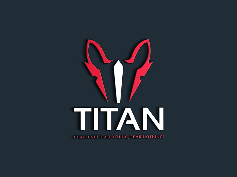 Logo Design by luxydesign for this project | Design #35087286