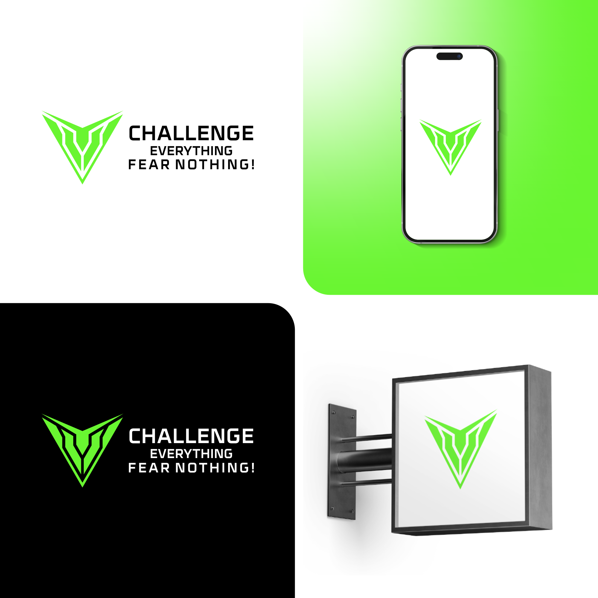 Logo Design by Royco for this project | Design #35088227