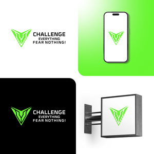 Logo Design by Royco for this project | Design: #35088227