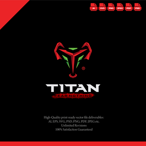 Logo Design by ZenCreations