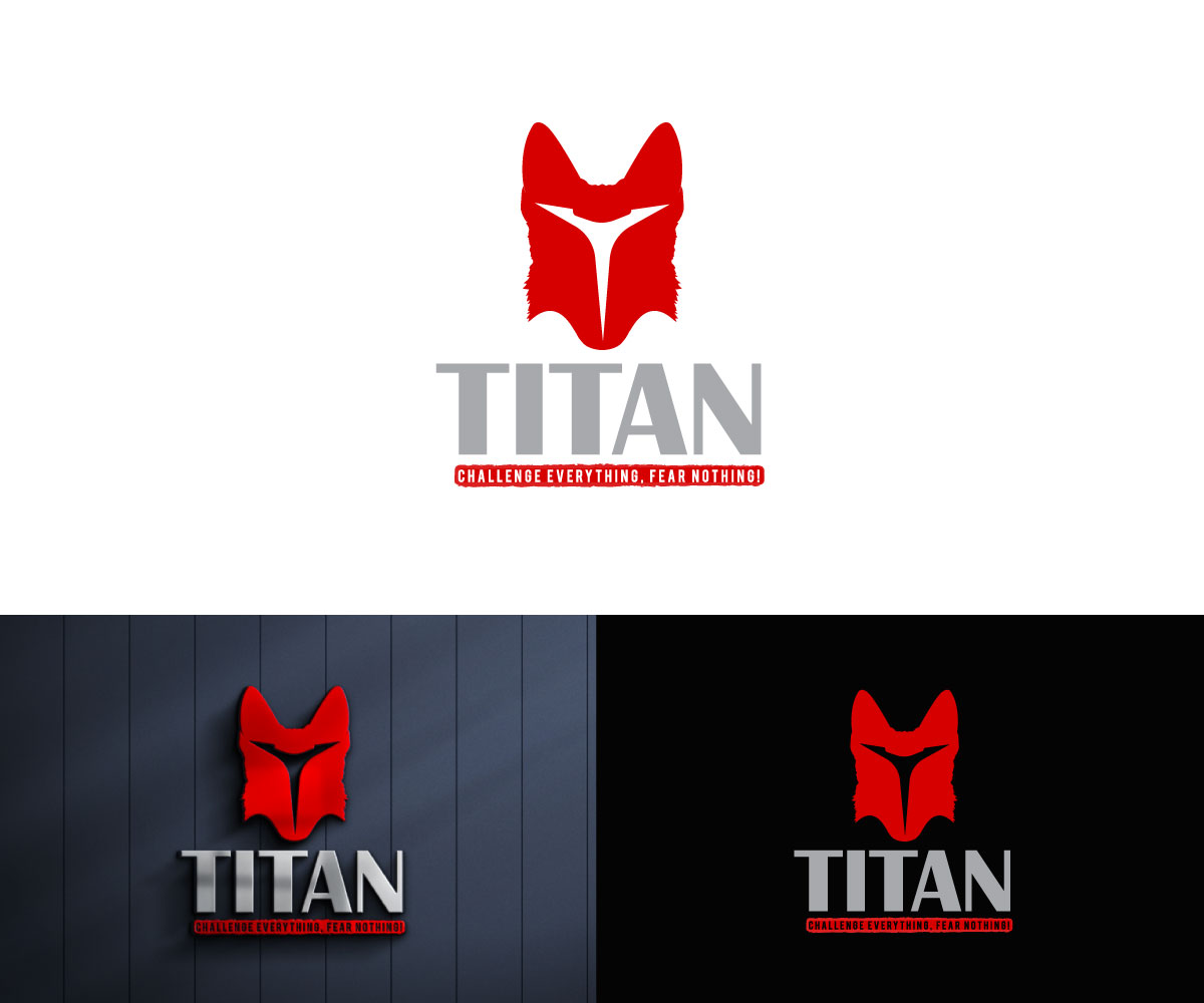 Logo Design by Ansh Design for this project | Design #35092288