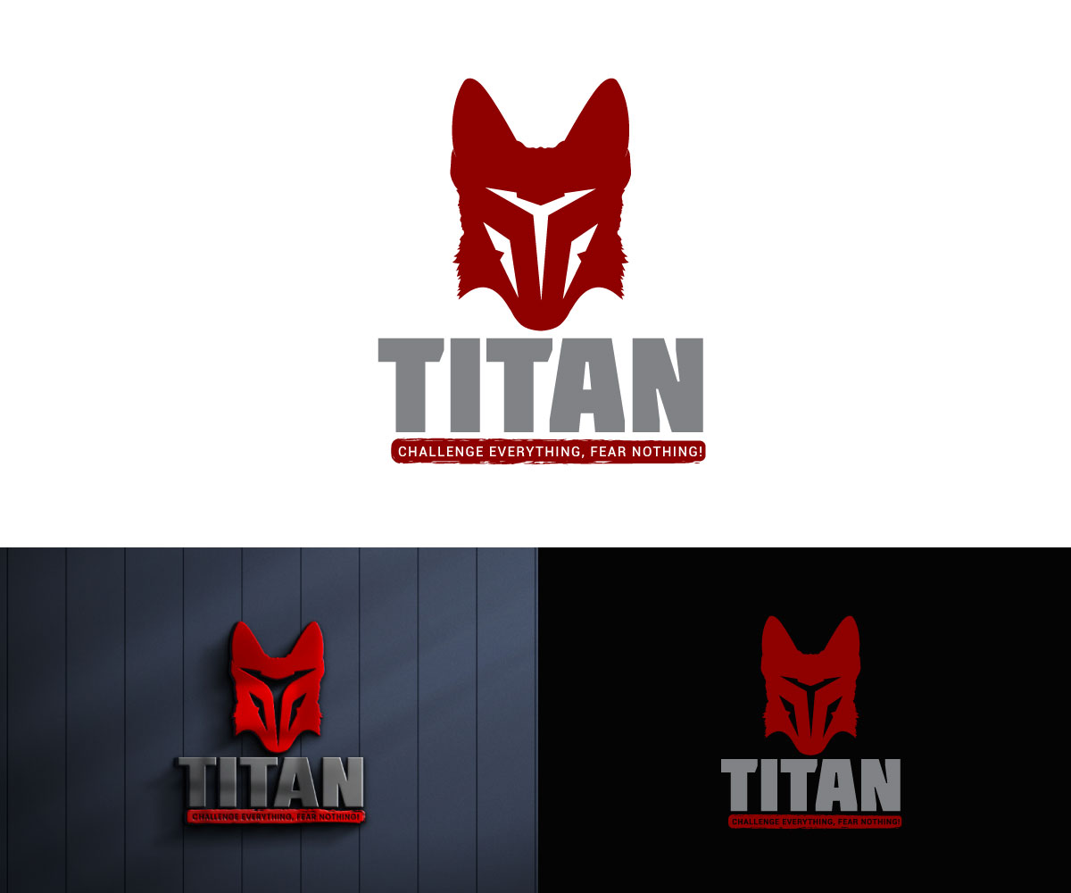 Logo Design by Ansh Design for this project | Design #35092290