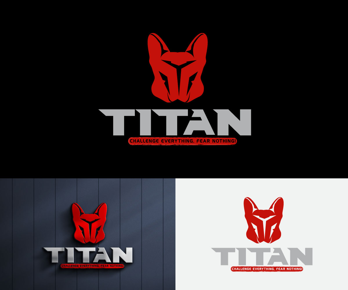 Logo Design by Ansh Design for this project | Design #35092291