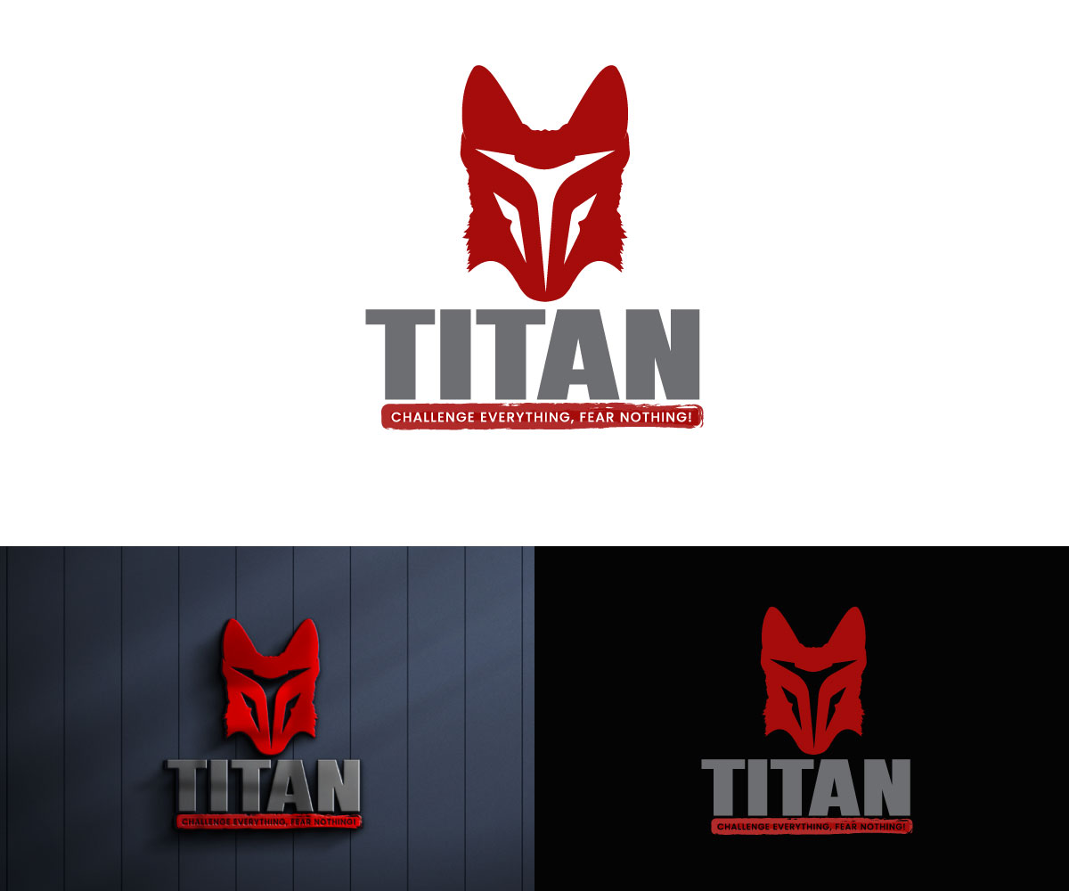 Logo Design by Ansh Design for this project | Design #35092292