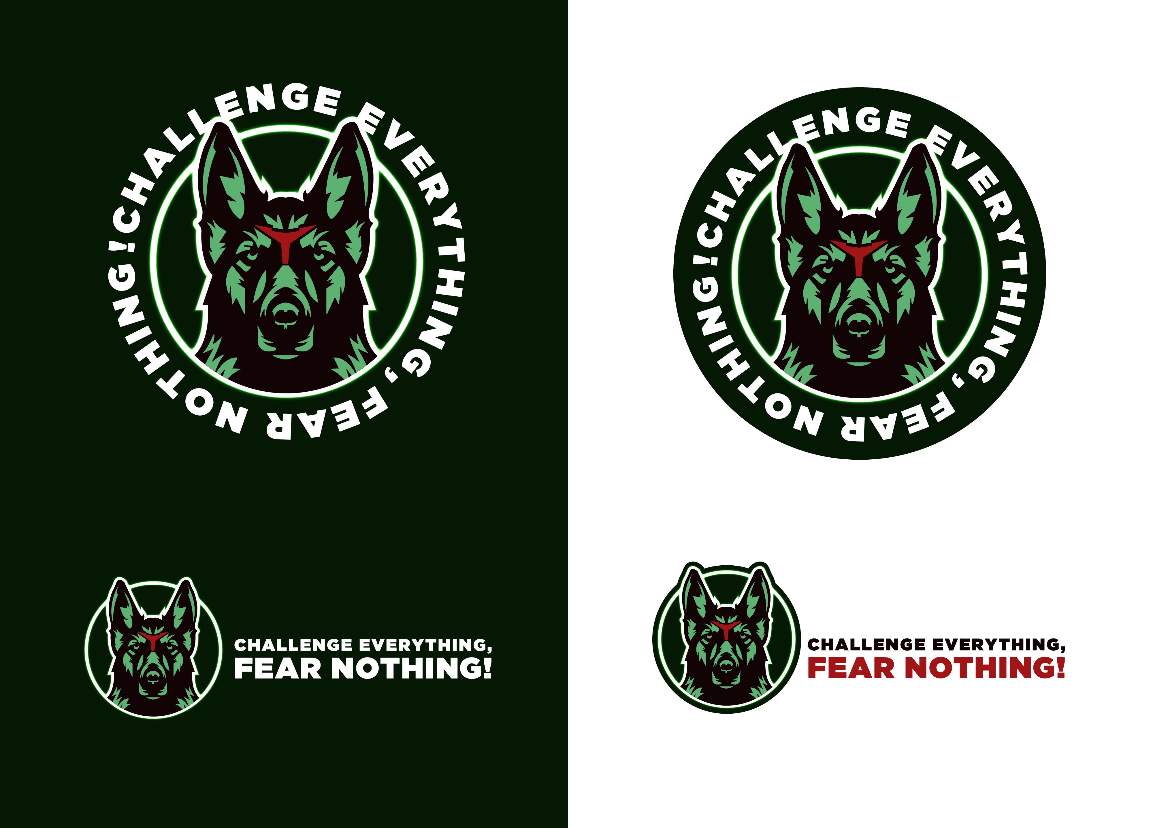 Logo Design by HudzDesigns for this project | Design #35104829