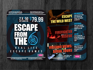 Vector Design by Atvento Graphics for this project | Design: #35232183