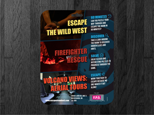 Vector Design by Atvento Graphics for this project | Design: #35232992