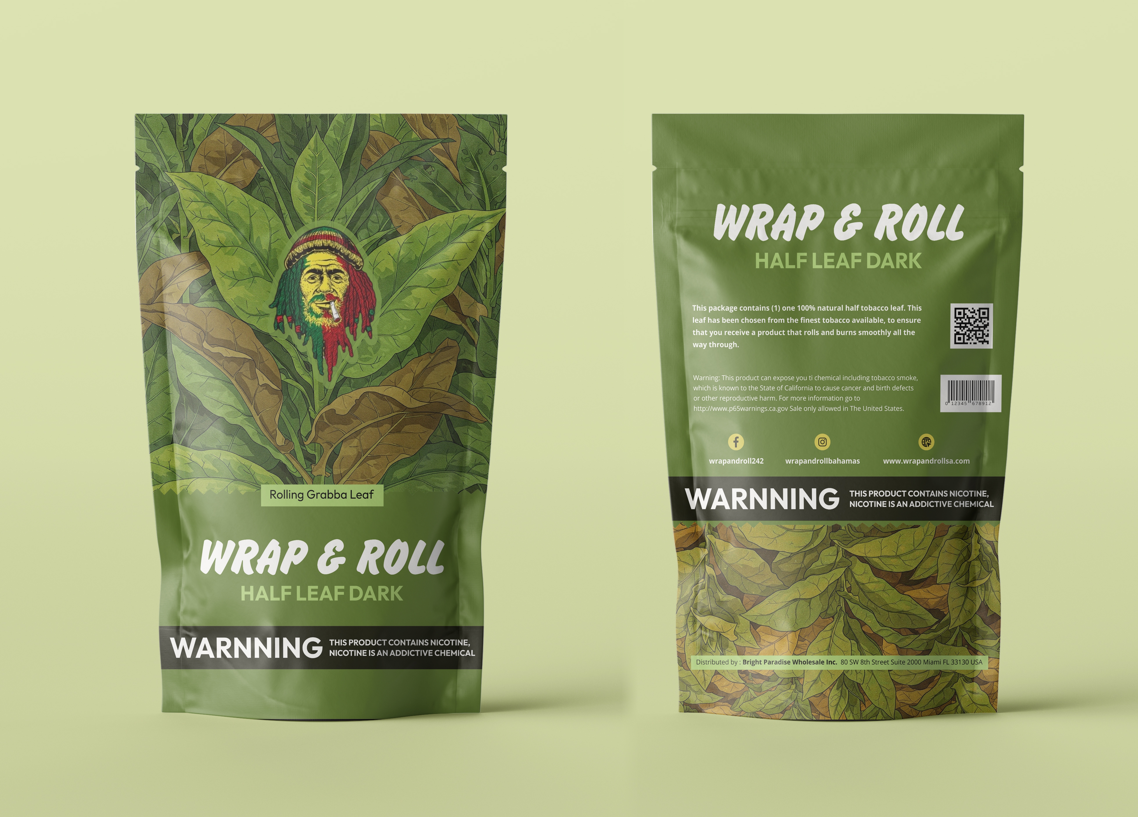 Packaging Design by DIGIPIX for wise owl Investment | Design #35099242
