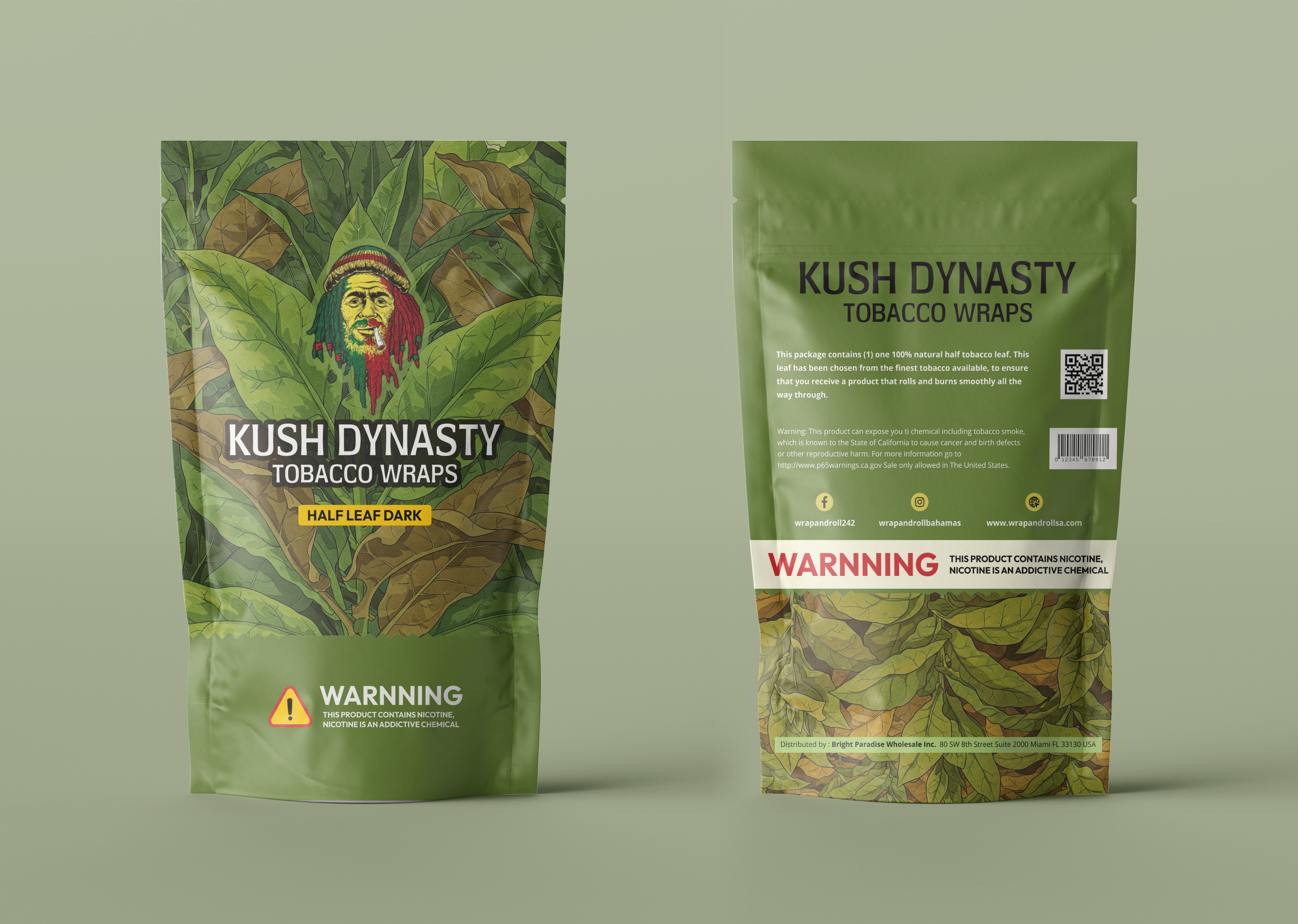 Packaging Design by DIGIPIX for wise owl Investment | Design #35103339