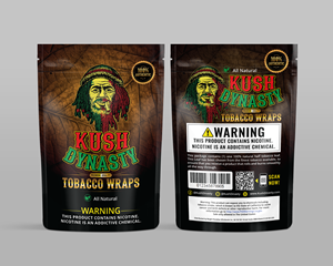 Packaging Design by Navisol Creatives