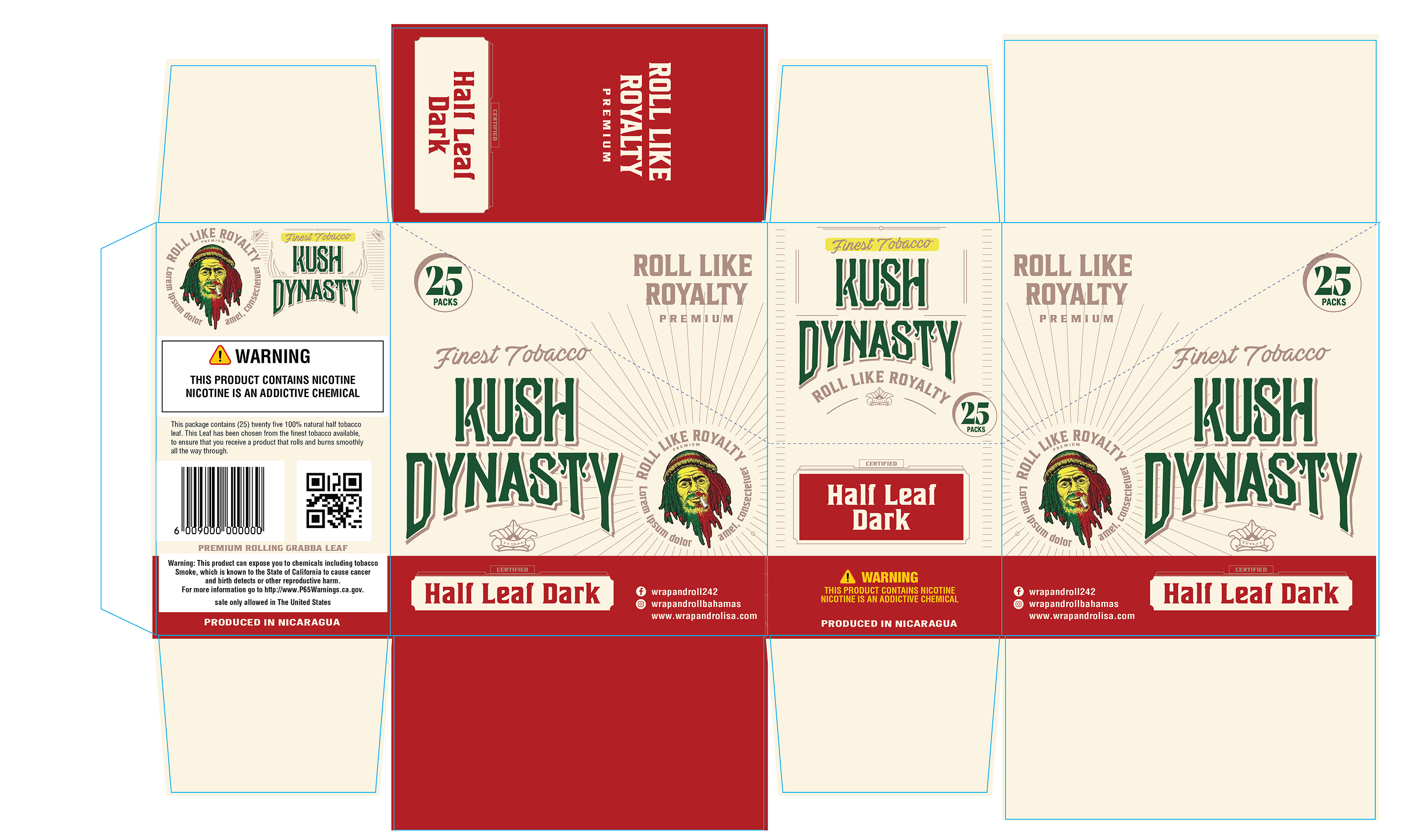 Packaging Design by Menix Solo 2 for wise owl Investment | Design #35133169