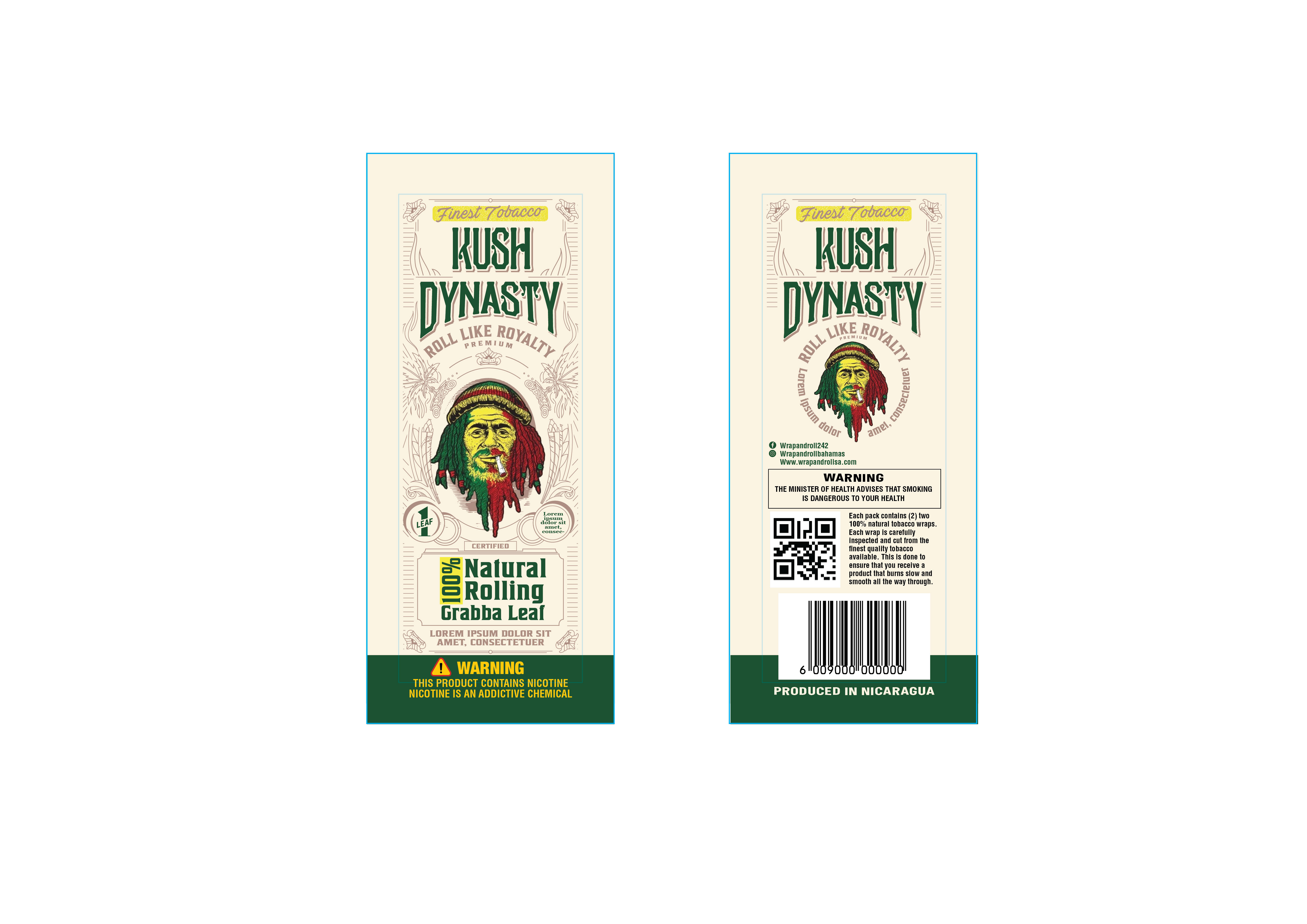 Packaging Design by Menix Solo 2 for wise owl Investment | Design #35133170