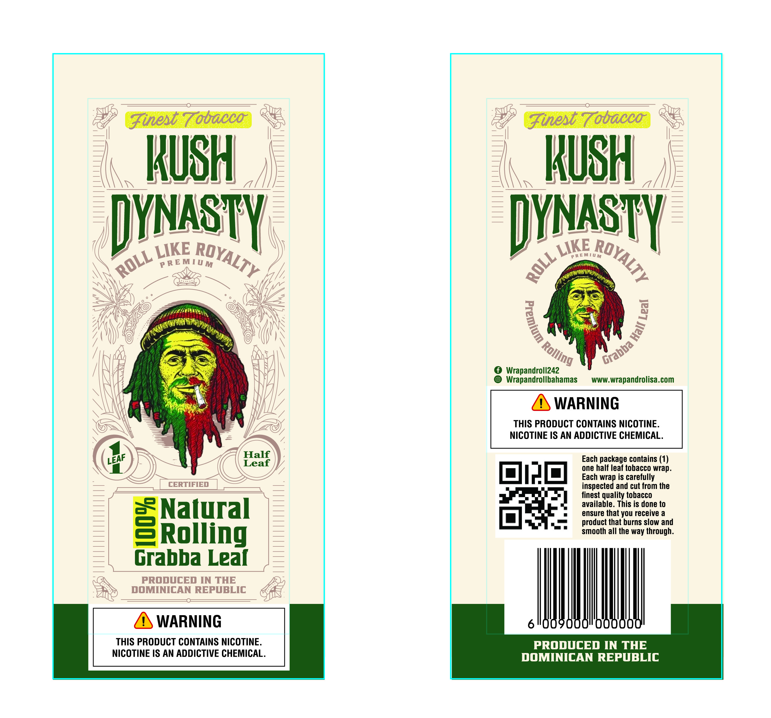 Packaging Design by Menix Solo 2 for wise owl Investment | Design #35251118