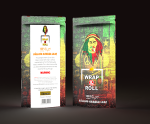 Packaging Design by deen.hank8 2