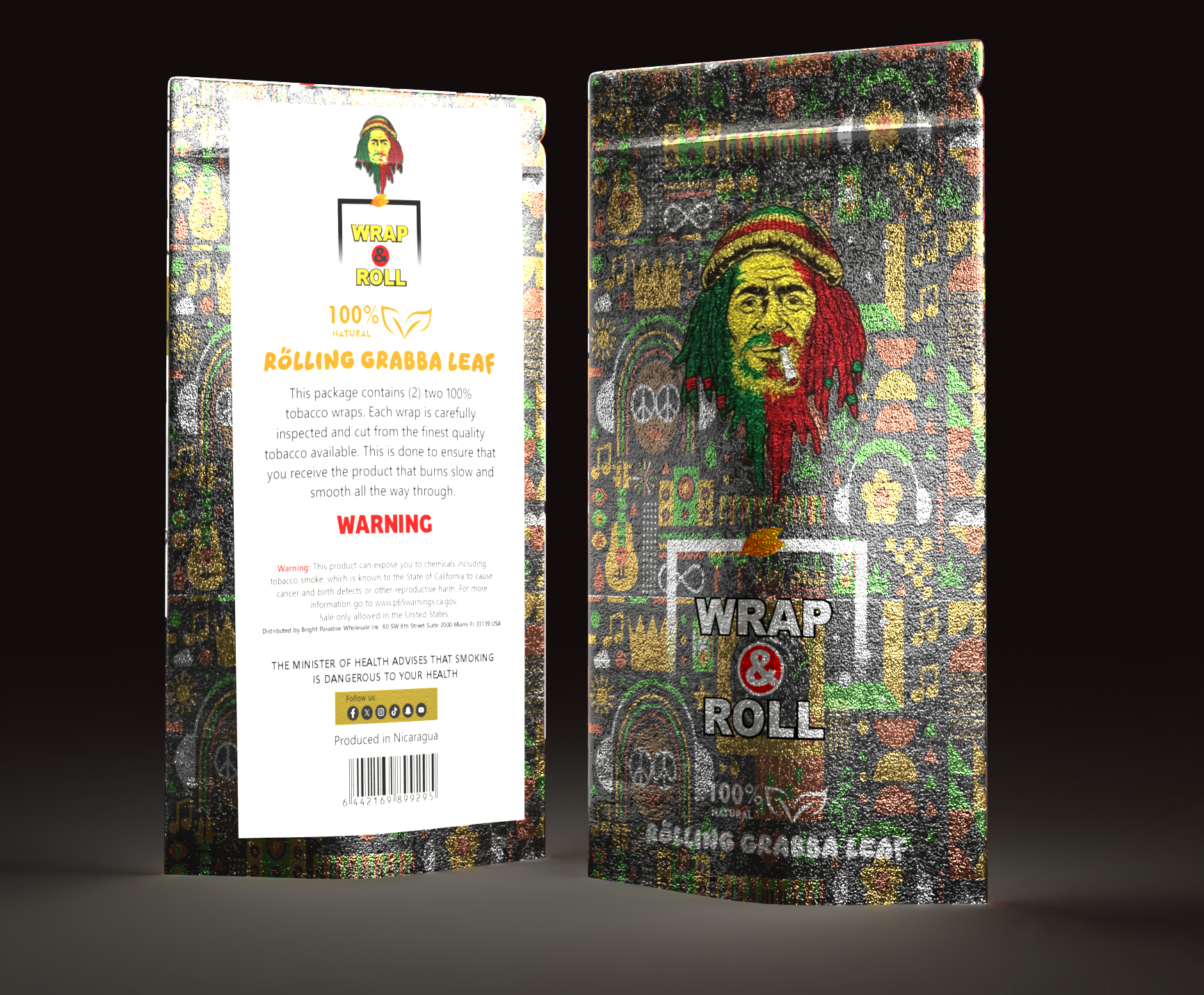 Packaging Design by deen.hank8 2 for wise owl Investment | Design #35118502