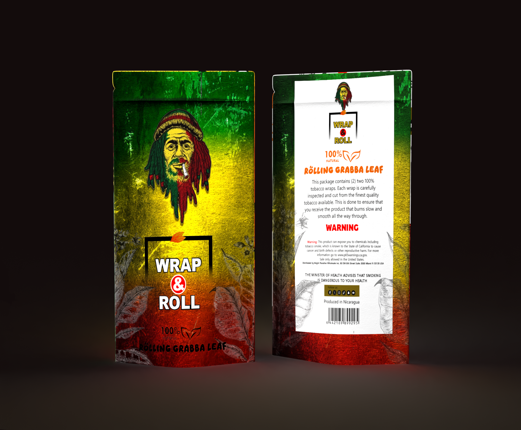 Diseño de Empaque por deen.hank8 2 para wise owl Investment | Diseño #35118635