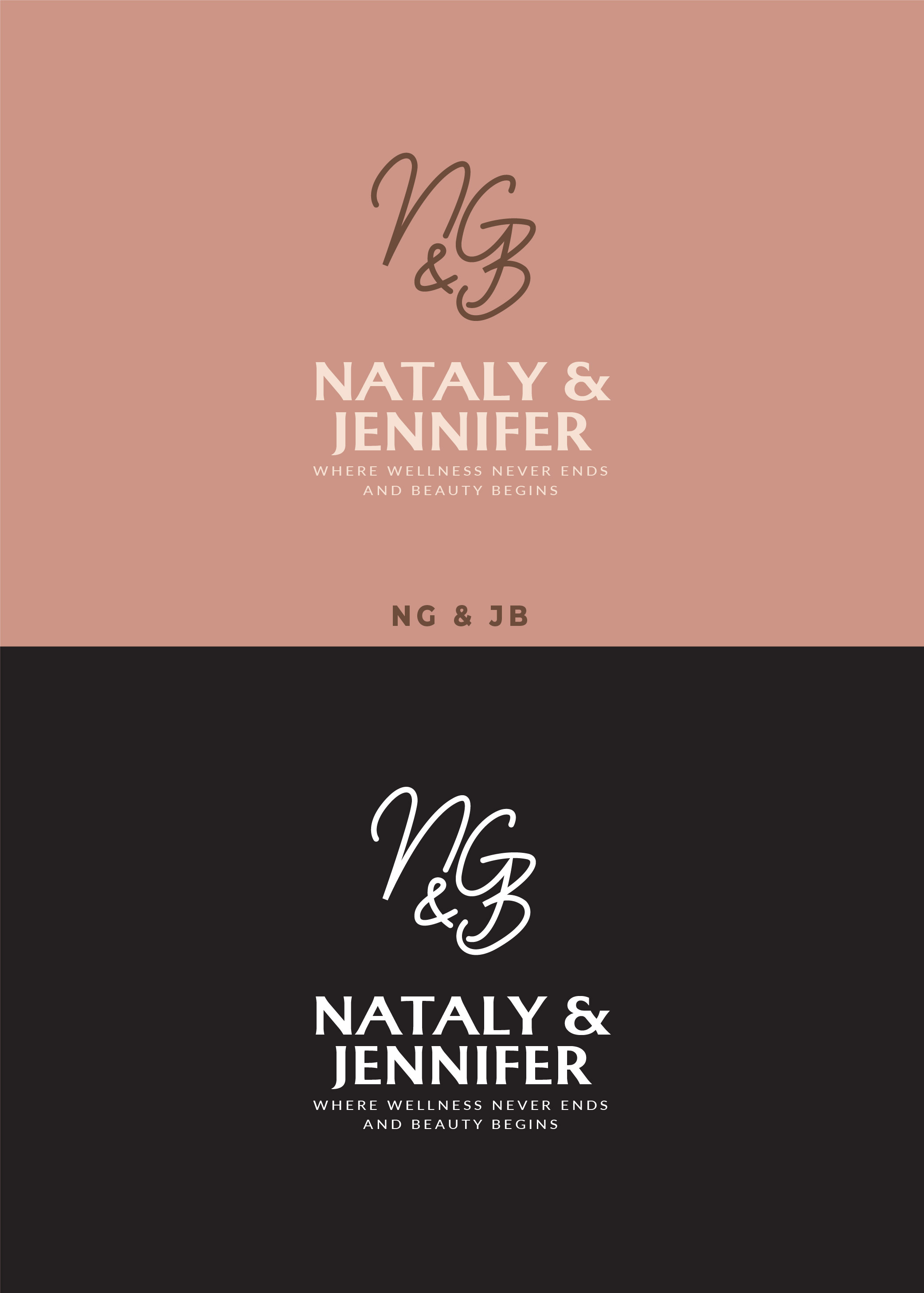 Logo Design by NeilDesign for this project | Design #35094602