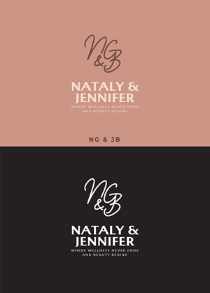Logo Design by NeilDesign