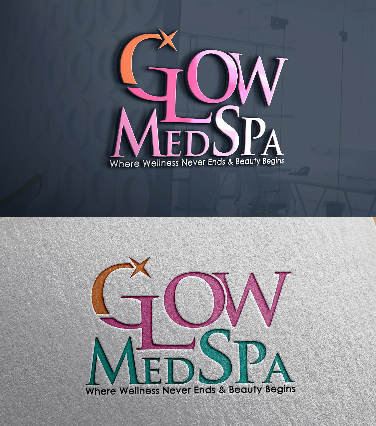 Logo Design by 24ksunny for this project | Design #35095070