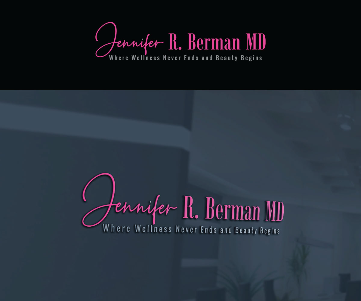 Logo Design by Luckey yaari for this project | Design #35097364