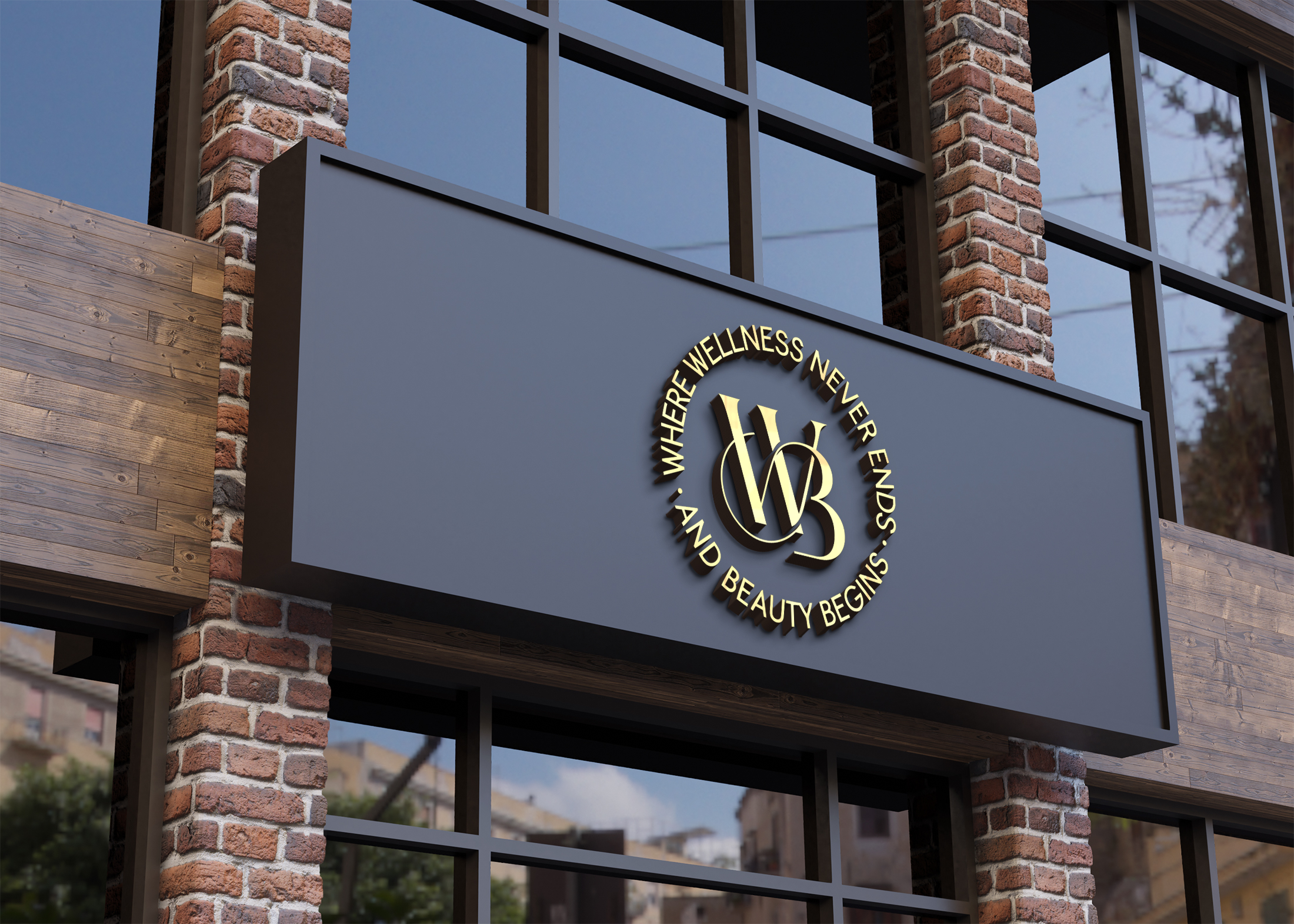 Logo Design by Designzz. for this project | Design #35095459