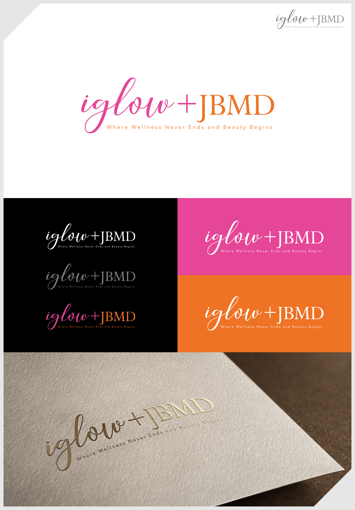 Logo Design by IDesign1606 for this project | Design #35099088