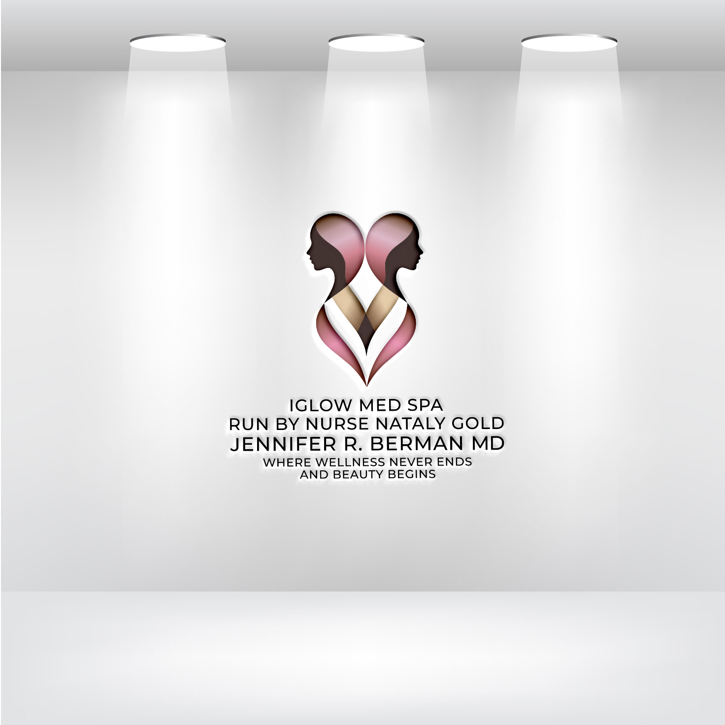 Logo Design by KING JM for this project | Design #35120288