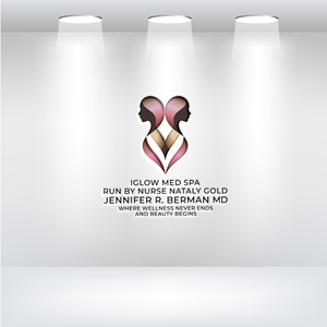 Logo Design by KING JM for this project | Design: #35120288