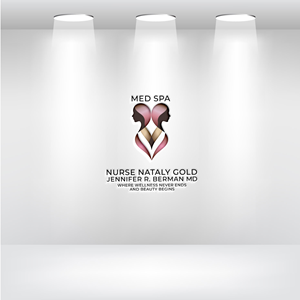 Logo Design by KING JM for this project | Design: #35121023