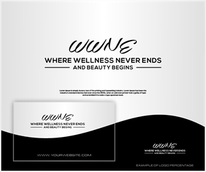 Logo Design by manggawkwk for this project | Design: #35095727