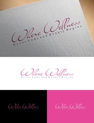 Logo Design by Bunglon_ for this project | Design: #35095021