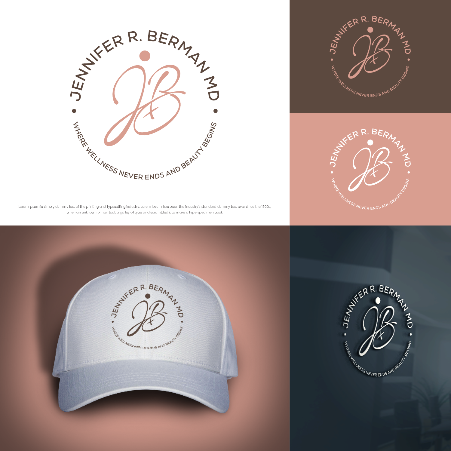 Logo-Design von NeoCreative für dieses Projekt | Design #35094157