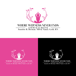 Logo Design by Berkah_Bandot for this project | Design: #35127743