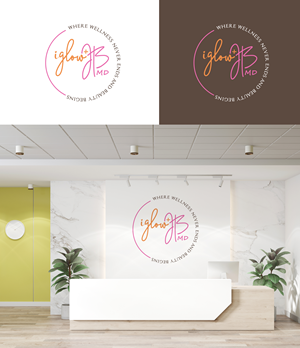Logo Design by Rubia@ for this project | Design: #35101609